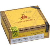 Montecristo Cigars Double Corona Natural 25 Ct. Box 6.25X50