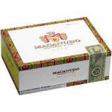 Macanudo Cafe Cigar Gigante 25 Ct. Box 6.00X60