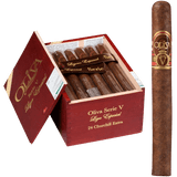 Oliva Serie V Churchill Extra  Cigar Churchill 24 Ct. Box 7.00X52