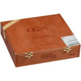 Oliva Connecticut Reserve Cigars Churchill 20 Ct. Box 7.00X50