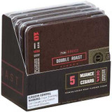 Nub Nuance Double Roast Cigarillo 5/10 Tins 4.00X30