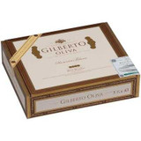 Gilberto Oliva Reserva Blanc Cigars Corona 20 Ct. Box 5.75X43