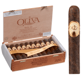 Oliva Serie O Maduro Cigars Double Robusto 20 Ct. Box 5.00X54