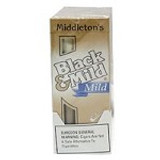 Black & Mild Mild Cigars Pack