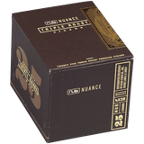 Nub Nuance Triple Roast Cigar 438 Petit Corona 25 Ct. Box