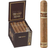 Nub Nuance Single Roast Cigar Petit Corona 438 25 Ct. Box