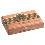 Ashton VSG Cigar Belicoso #1