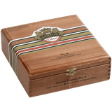 Ashton Cabinet Cigar #8 Churchill 25 Ct. Box
