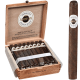 Ashton Aged Cigar Maduro #50 25 Ct. Box