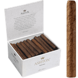 Ashton Senoritas Cigars 50 Ct. Box