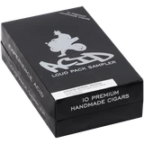 Acid Loud Cigar Sampler 10 Ct. Box