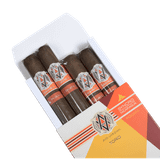 AVO Syncro Fogata Cigar Sampler 4 Ct. Pack