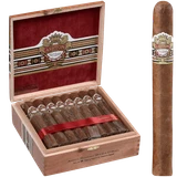 Ashton Heritage Puro Sol Cigar Double Corona 25 Ct.