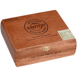 Ashton Classic Cigar Double Magnum 25 Ct. Box