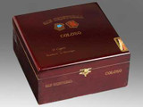 San Cristobal Coloso Cigar Double Robusto 21 Ct. Box