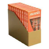 Avanti Continental Cigar 10/5 Packs