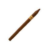 Marsh Wheeling Deluxe II Cigar Belicoso 50 Box