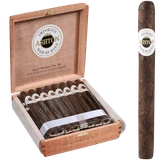 Ashton Aged Maduro Cigar #30 Lonsdale 25 Ct. Box