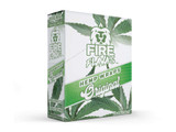 Fire Flavas Hemp Wraps All Flavors 25Ct