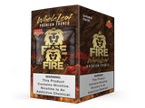 Fire Whole Leaf 10 Pouches