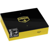 Camacho Criollo Cigar Toro 20 Ct. Box 6"X50