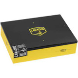 Camacho Criollo Cigar Figurado 20 Ct. Box 6.13"X54
