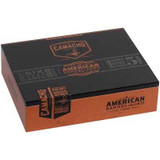 Camacho American Barrel-Aged Cigar Toro 20 Ct. Box