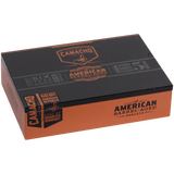 Camacho American Barrel-Aged Cigar Robusto 20 Ct. Box