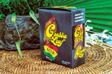Grabba Leaf Wraps Red Gold Green Edition 25ct