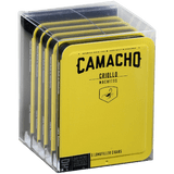 Camacho Criollo Machitos Cigar 5/6 Ct. Tins