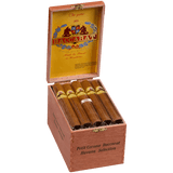 Baccarat Cigars Petit Corona Natural 25 Ct. Box 5.50X42