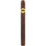 Baccarat Cigars King Maduro 25 Ct. Box 8.50X52, a single dark brown cigar with a gold and black label featuring the Baccarat logo.