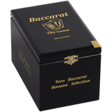 Baccarat Cigars Nicaragua Toro 6.00 x 50
