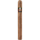 Baccarat Cigars Nicaragua Churchill 7.00 x 48, a single cigar with a smooth brown wrapper and a gold and black band featuring the Baccarat logo.