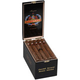 Baccarat Cigars Nicaragua Churchill 7.00 x 48