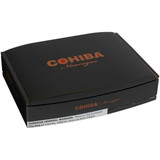 Cohiba Cigars Nicaragua N5X50 En Crystale 8 Ct. Box 5.00X50