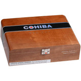 Cohiba Cigars Corona Crystal 20 Ct. Box 5.50X42
