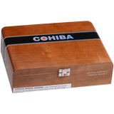 Cohiba Cigars Corona Crystal 20 Ct. Box 5.50X42
