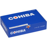 Cohiba Cigars Blue Rothschild 20 Ct. Box 4.50X50