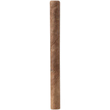 Cohiba Cigars Miniatures 10/10 Tins 3.25X24, cigar placed vertically showing its brown, textured wrapper.