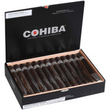 Cohiba Cigars Black Churchill 25 Ct. Box