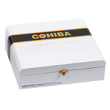 Cohiba Cigars Connecticut Toro 20 Ct. Box 6.50x52