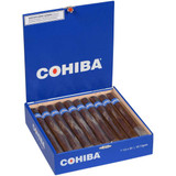 Cohiba Cigars Blue Churchill 20 Ct. Box 7.50X50