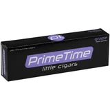 Prime Time Little Cigars Grape