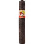 La Gloria Cubana Cigars Serie R No. 6 Maduro (No Cello) 24 Ct. Box 5.88X60