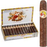 La Gloria Cubana Cigars Wavell Natural 25 Ct. Box 5.00X50