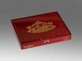 Perez Carrillo La Historia E-III Cigars 10 Ct. Box