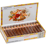 La Gloria Cubana Cigars Wavell Maduro 25 Ct. Box 5.00X50