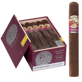 La Gloria Cubana Cigars Spanish Press Toro 20 Ct. Box 6.50x52