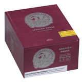 La Gloria Cubana Cigars Spanish Press Gigante 20 Ct. Box 6.00x60